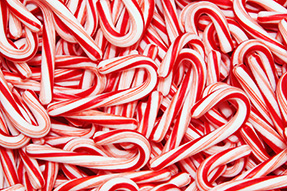 CANDY CANES