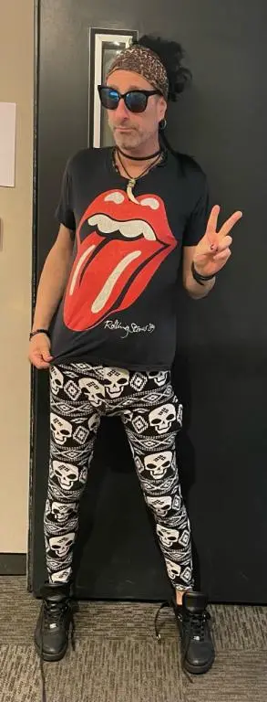 Rolling Stones T-Shirt #80