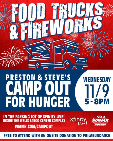 food trucks fireworks 2022