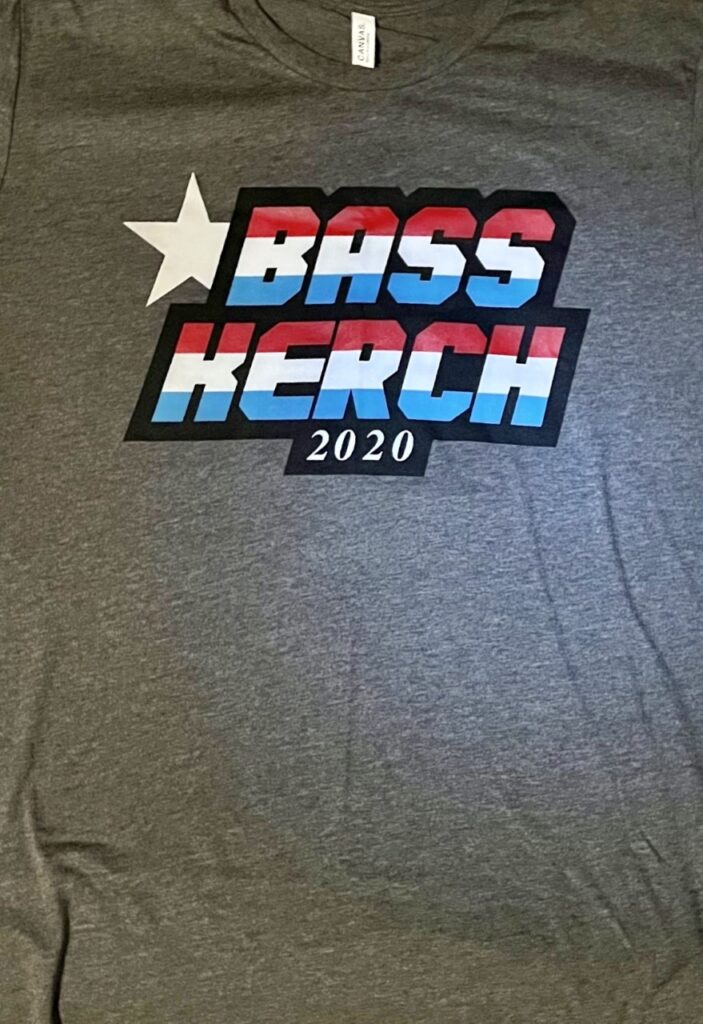 Bass & Kerch 2020