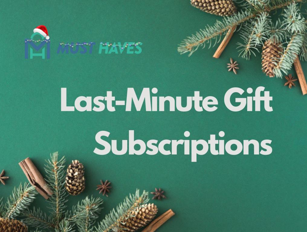 10-subscriptions-that-make-incredible-last-minute-gifts