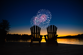 fireworks-beach