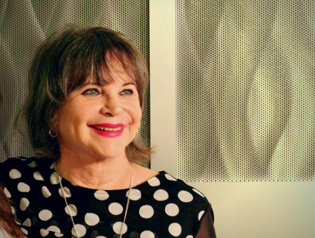 Remembering Our Marvelous Morning with Cindy Williams