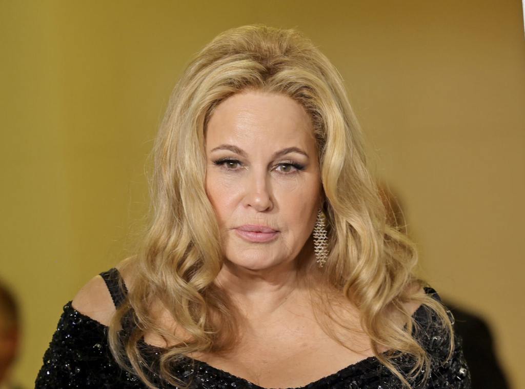 Jennifer Coolidge Reveals Her Dream Role