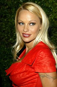 Pamela Anderson