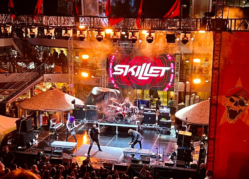 Skillet