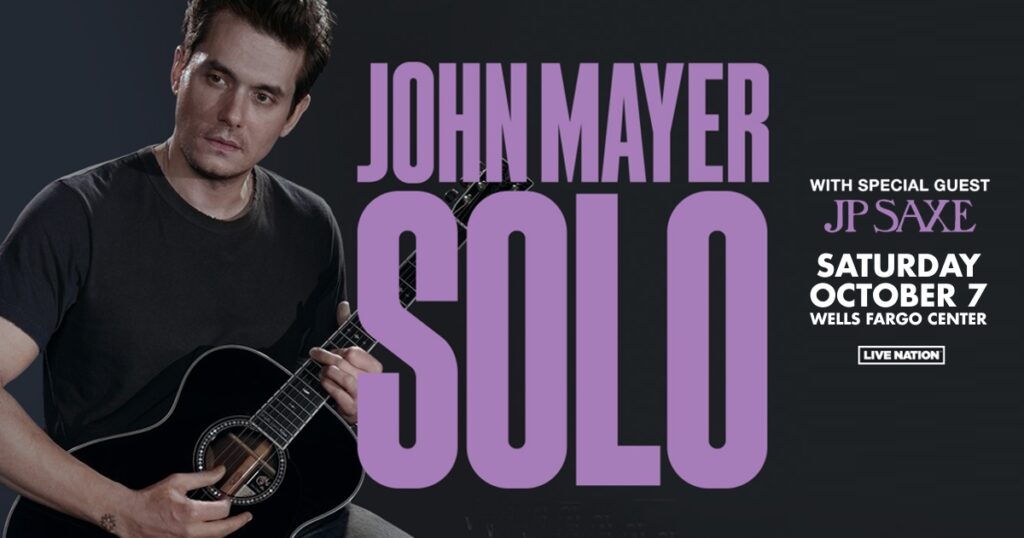 JOHN MAYER SOLO FB 1200x630