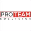 Pro Team Collision logo