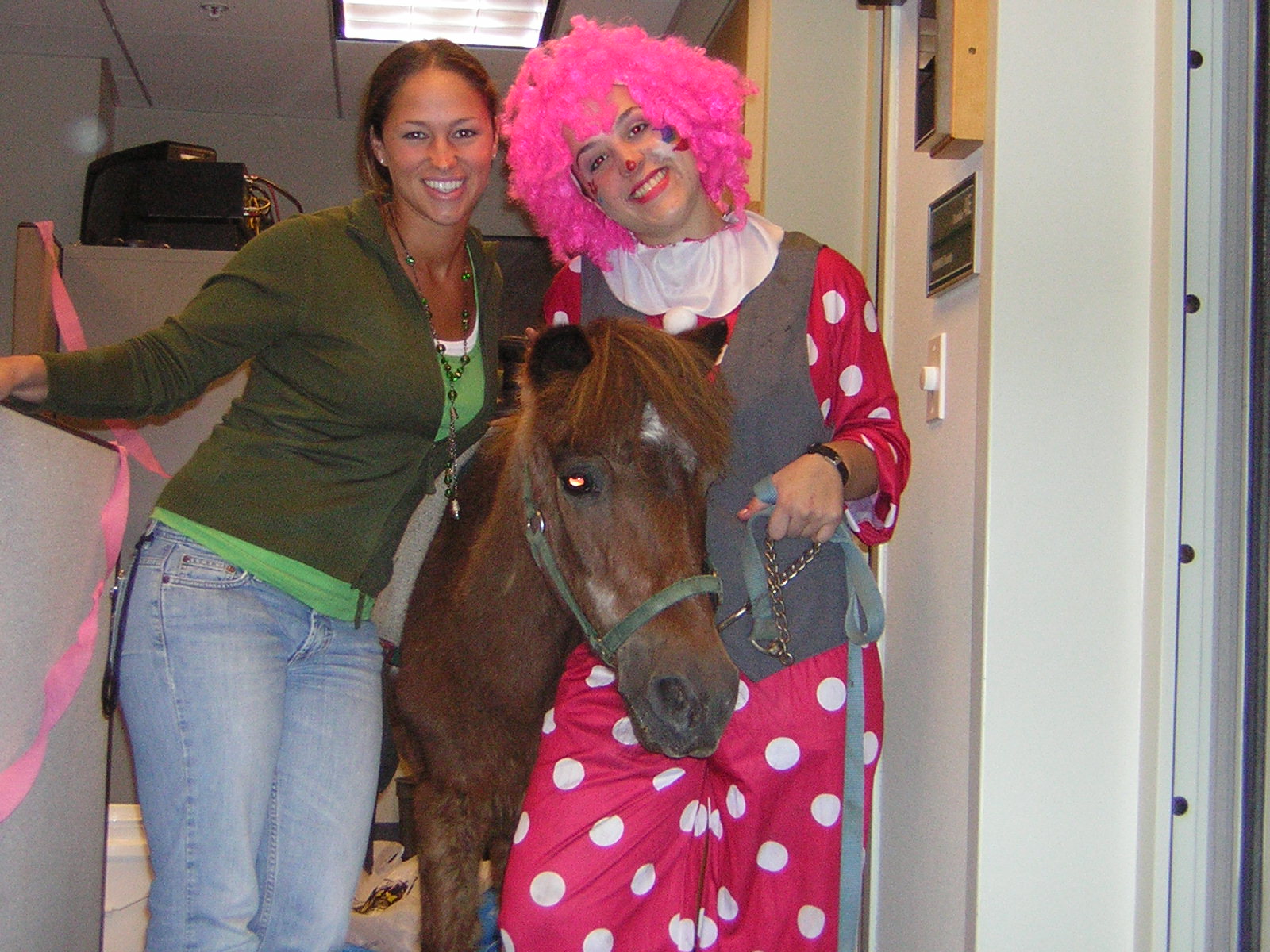 Kathy's Birthday Pony (2006)