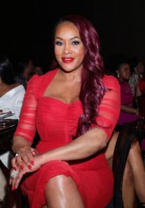 Vivica A. Fox attends the 2023 ESSENCE Black Women In Hollywood Awards