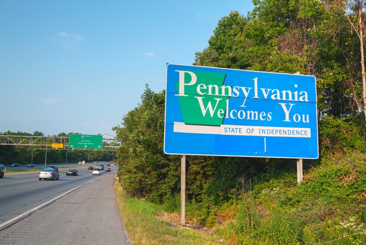 Pennsylvania ‘Must-Visit’ Trip Location is Close to Home