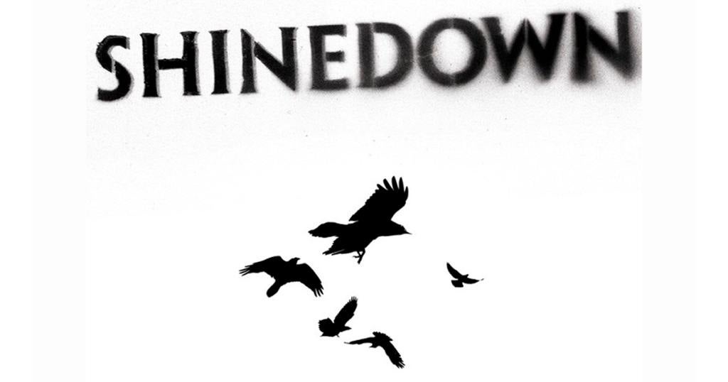 Shinedown's 'The Sound of Madness' Turns 15!