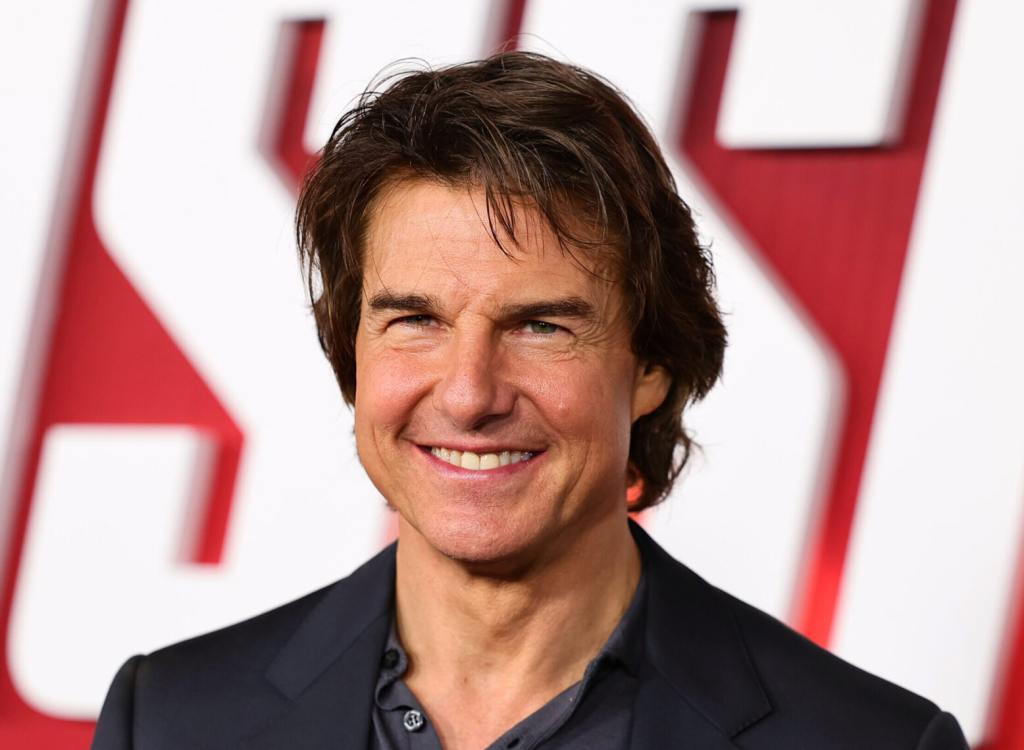 Tom Cruise: His 5 Wildest Roles