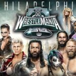 Wrestlemania 40 coming to Lincoln Financial Field in Philadelphia