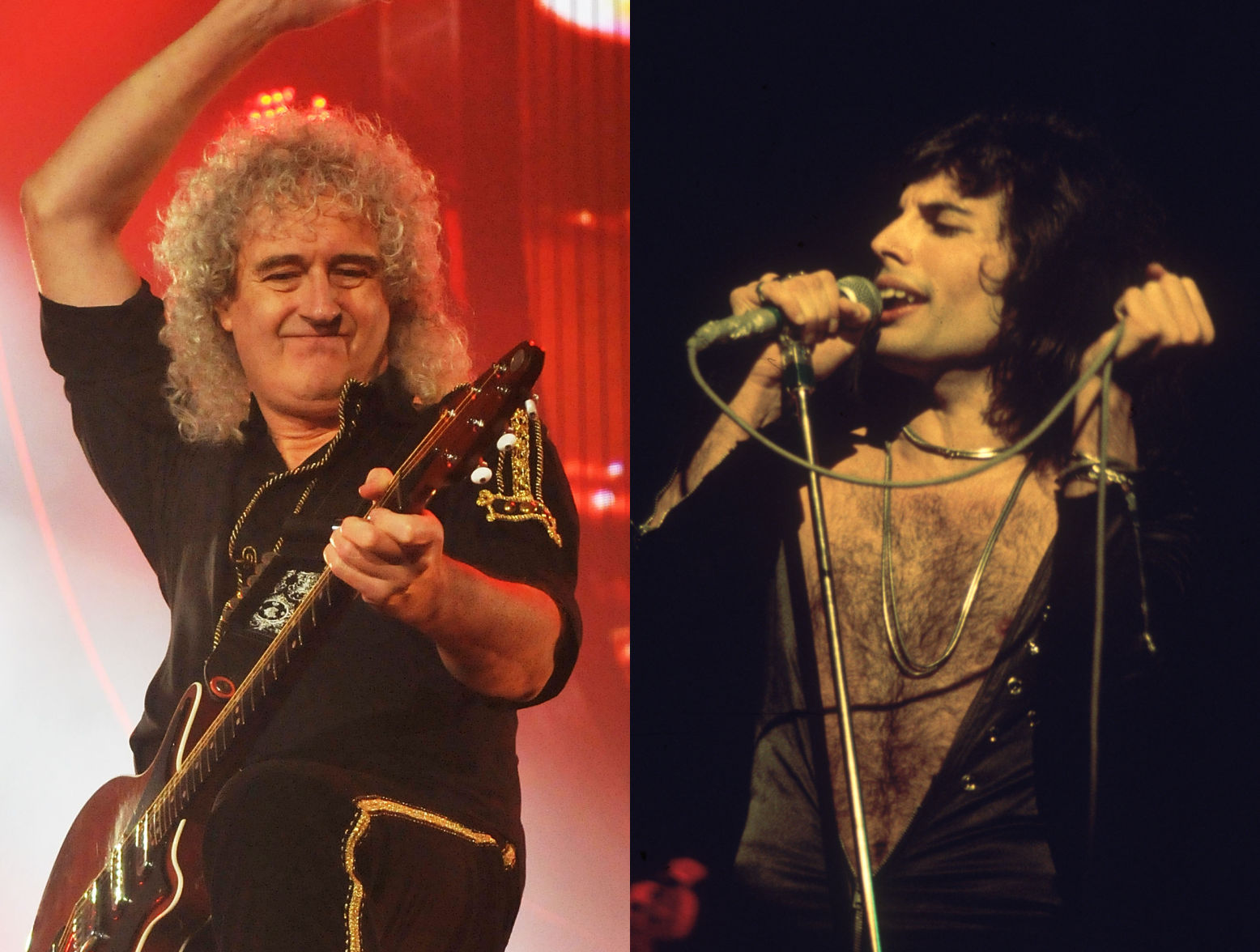 Queen's 'Bohemian Rhapsody' becomes oldest music video to break 1 billion  views on
