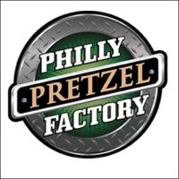 Philly Pretzel Factory company logo