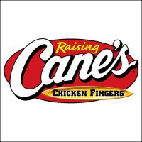 Raising Cane's Chicken Fingers company logo