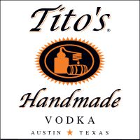 Tito's Handmade Vodka company logo