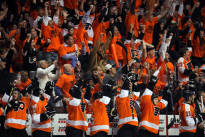 2010 Philadelphia Flyers