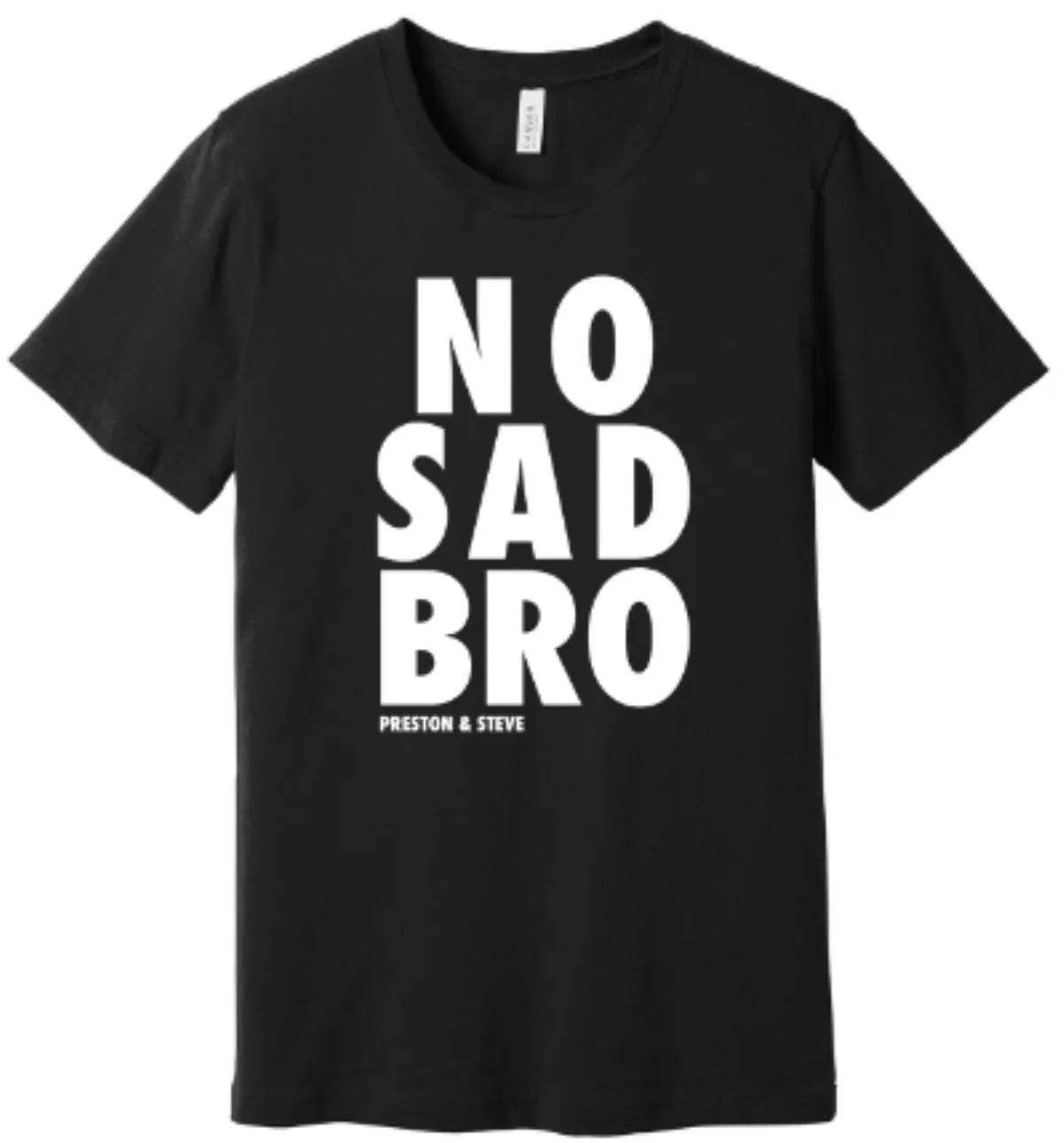 Rock Shop -No Sad Bro - 1