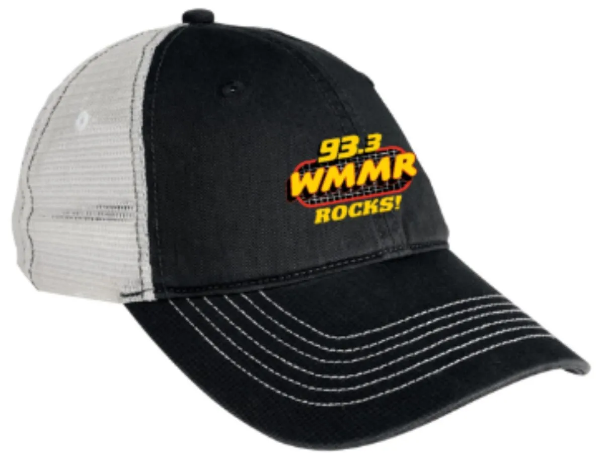 Trucker Hat - 1