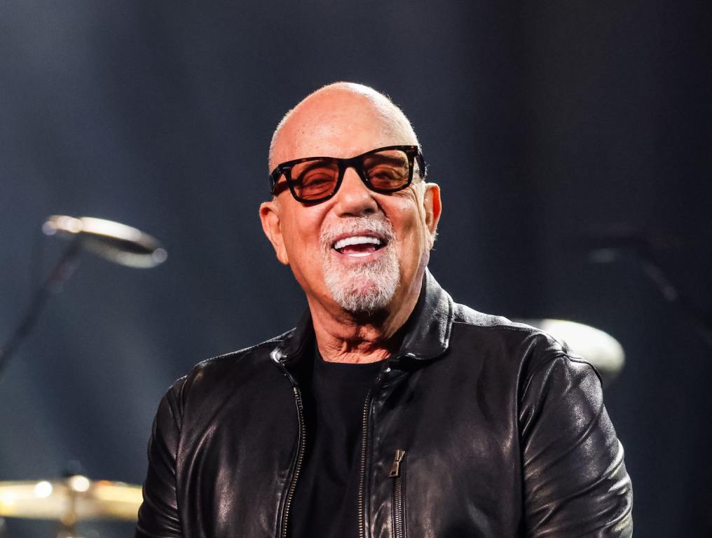 Billy Joel: Details On Cbs Special For 100th Msg Residency Show