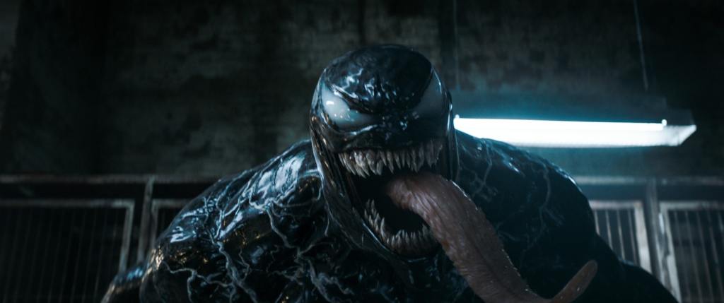 Venom: The Last Dance | Official Trailer