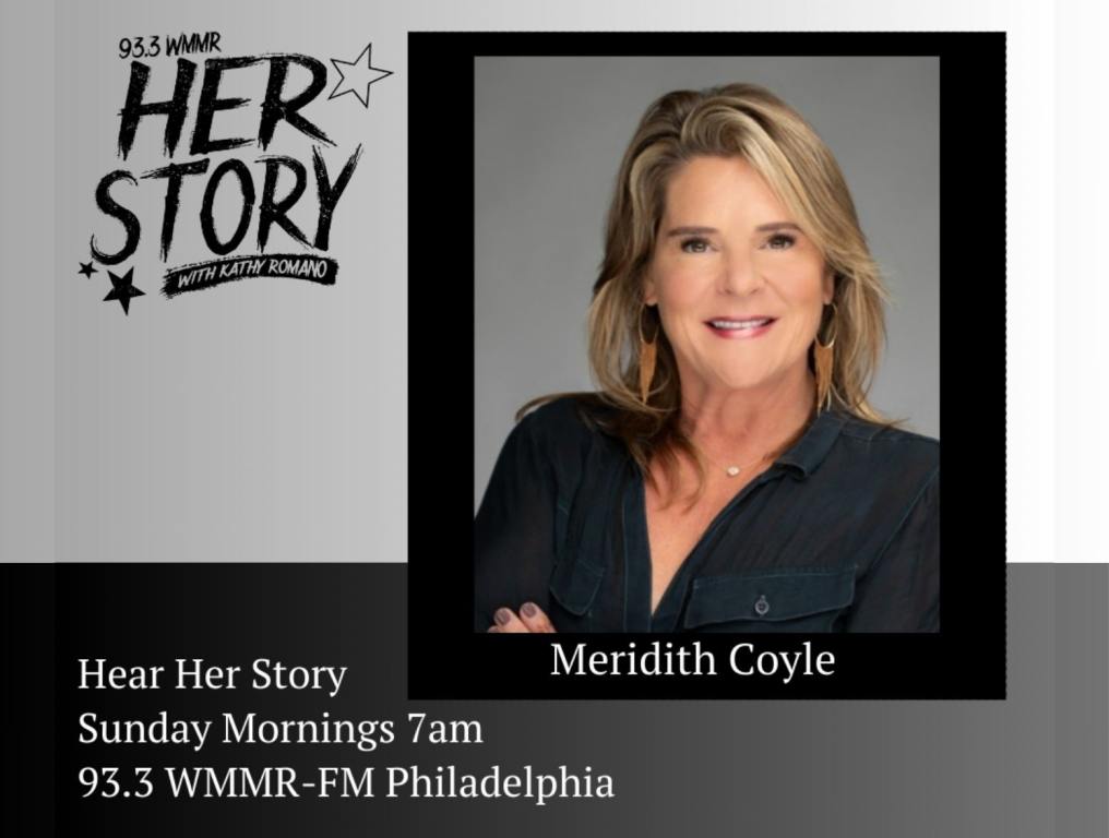 meridith coyle her story