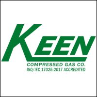 Keen Logo