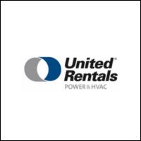 United Rentals Power and HVAC