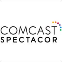 Comcast Spectacor