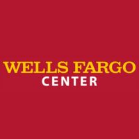 Wells Fargo Center Logo 