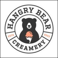 Hangry Bear