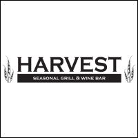 Harvest Grill Logo