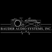 Bauder Audio Systems