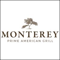 monterey prime american grill logo