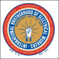 ibew logo