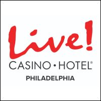 live casino logo