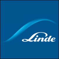 Linde Gas Logo