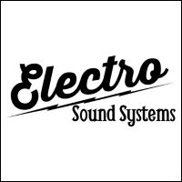 electro sound systems logo