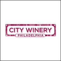 City Winery Logo