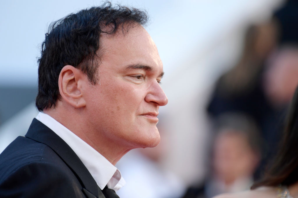 "Elemental" Screening and Closing Ceremony Red Carpet - The 76th Annual Cannes Film Festival, Quentin Tarantino Scraps His Last Film 'The Movie Critic'