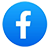 facebook icon 50x49